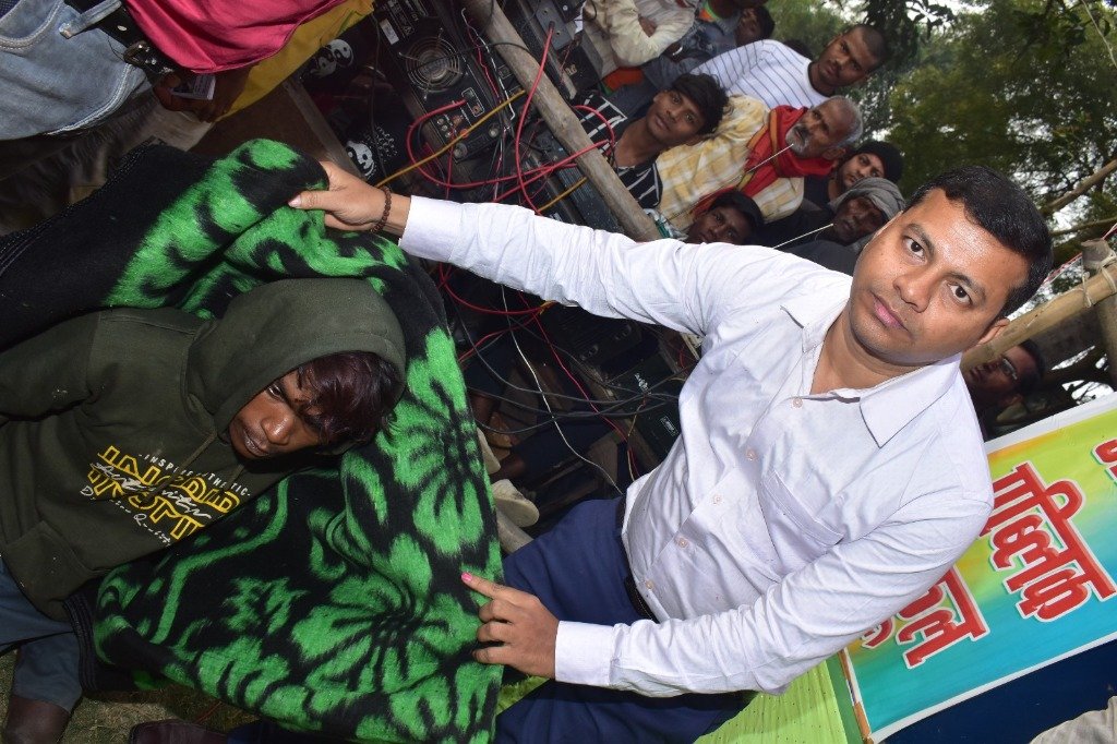 Community Welfare & Encouragement